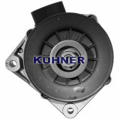 AD KUHNER 301063ri -  Генератор